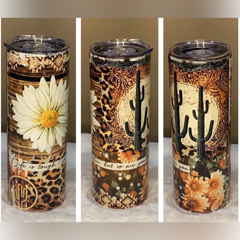 Tumbler